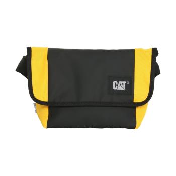 Caterpillar  Detroit Courier Bag  Športové tašky Čierna