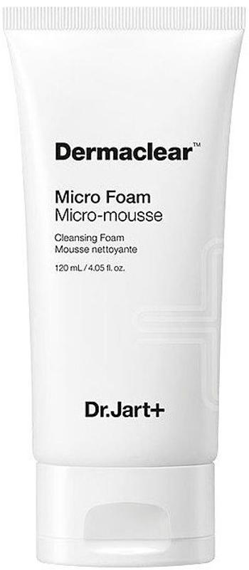 DR. JART+ Dermaclear Micro foam čistiaca pena 120 ml