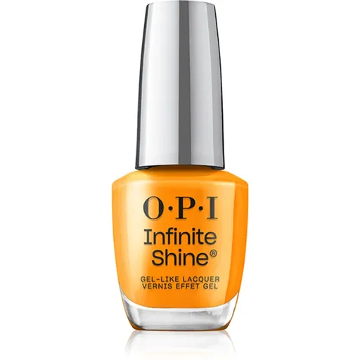 OPI Make ‘Em Jelly! Infinity Shine lak na nechty odtieň Vogue Into the Sunset 15 ml