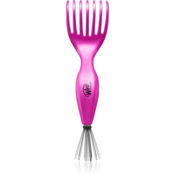 Wet Brush Pro Brush čistič kief odtieň Purple 1 ks