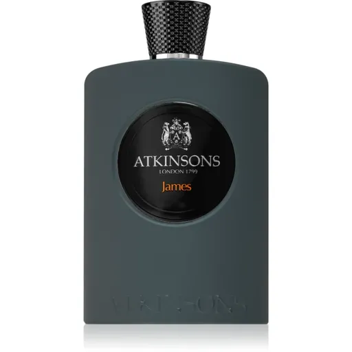 Atkinsons James parfumovaná voda pre mužov 100 ml