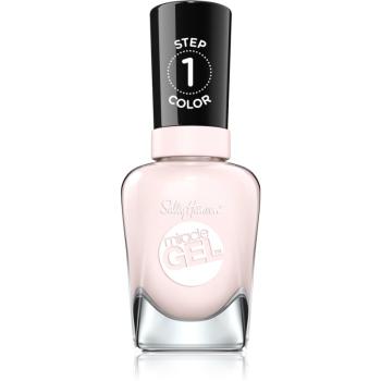 Sally Hansen Miracle Gel™ gélový lak na nechty bez použitia UV/LED lampy odtieň 247 Little Peony 14,7 ml