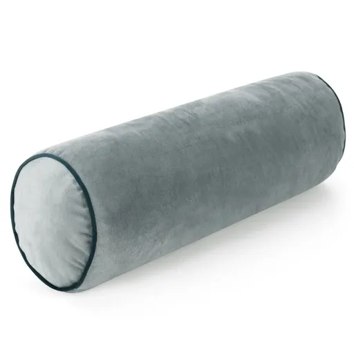 ArtFir Vankúš GAJA 5 | modrá 15 x 45 cm