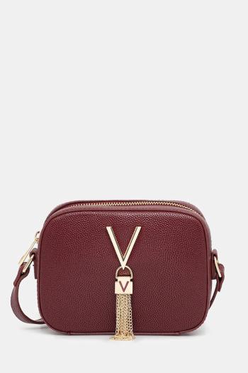 Kabelka Valentino Bags čierna farba, VBS1R409G
