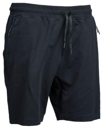 Nash kraťasy make it happen badge shorts black - l