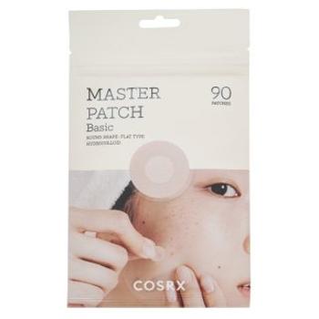 COSRX Master Patch náplasti na problematickú pleť Basic 90 Patches