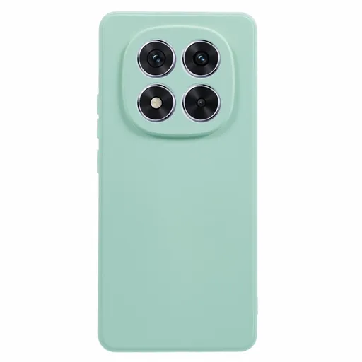 PROTEMIO TPU Kryt pre Xiaomi Redmi Note 14 Pro 5G / Poco X7 5G mentolový