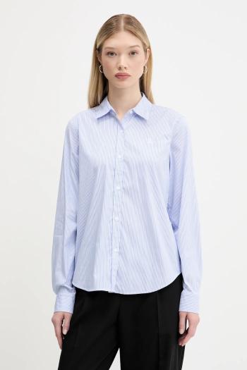 Košeľa HUGO regular, s klasickým golierom, 50544090