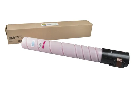 Kompatibilná tonerová náplň A11G351, A11G350, TN216M, TN319M, 26000 listov pre tlačiarne Konica Minolta, purpurová
