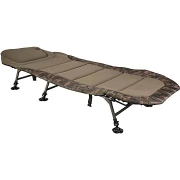 FOX – Ležadlo R1 Camo Bedchair Compact (18856351l)