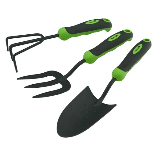 Garvia Sada záhradného náradia 3 ks FRESH