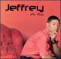 Jeffrey, MI VIDA, CD