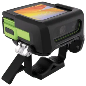 Zebra WS50 WS5001-0B2J3020EA6, dátový terminál, 2D, SE4770, USB, BT, Wi-Fi, ext. bat., Android