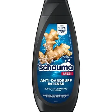 SCHWARZKOPF SCHAUMA Anti-Dandruff 400 ml (3838824208985)