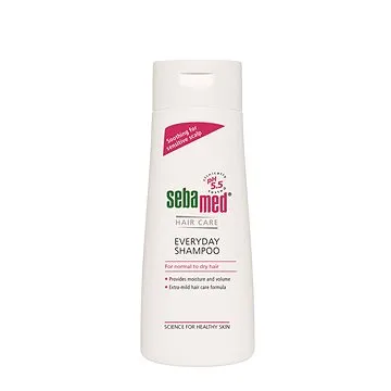 SEBAMED Šampón na každý deň 200 ml (4103040117915)