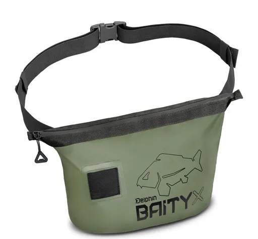 Delphin zakŕmovacia ľadvinka baityx