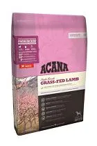 Acana Dog Grass-Fed Lamb Singles 17kg + Doprava zadarmo