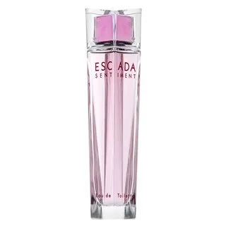 Escada Sentiment toaletná voda pre ženy 75 ml