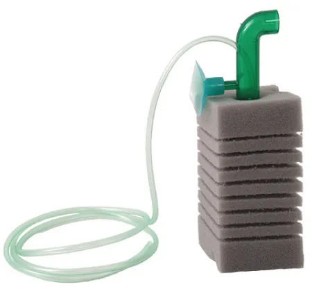 Aqua Exotic filter elementkový