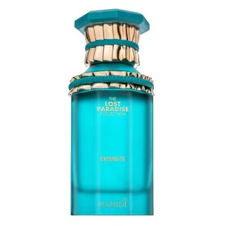 Hamidi Exquisite parfémovaná voda unisex 100 ml