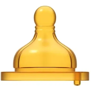 Chicco Original Touch latex, variabilný 2 ks (8058664121885)