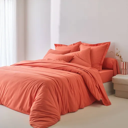 Jednofarebná posteľná bielizeň zn. Colombine®, polycoton