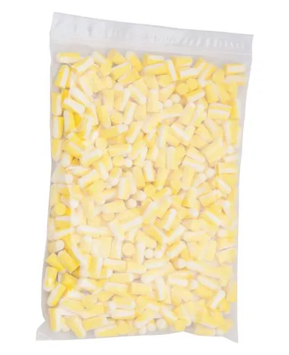 Náhradná náplň BILSOM 303S (200 párov)