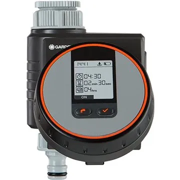 Gardena Zavlažovací počítač Flex (1890-29)