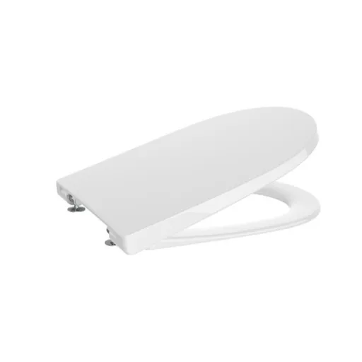 Roca Ona wc doska duroplast biela A801E12001