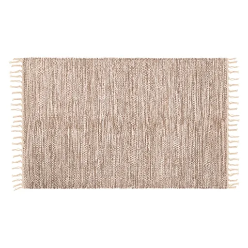 Bo-Ma Trading Kusový koberec Udaipur, 70 x 120 cm, beige, 70 x 120 cm