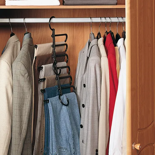 RUCO Věšák na kalhoty