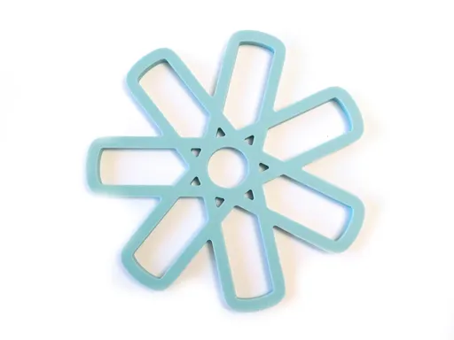 MAKRO - Podložka silikónová pod hrniec