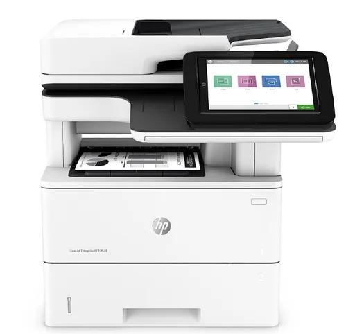 HP LaserJet Enterprise M528dn 1PV64A#B19 laserová multifunkcia