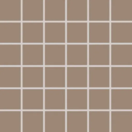 Mozaika Rako Taurus Color hnědosivá 30x30 cm mat TDM05025.1