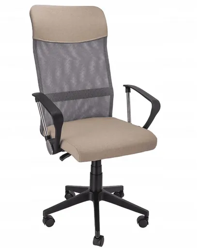 ArtJum Kancelárska stolička ZOOM | béžová