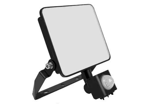 Inteligentný LED reflektor IMMAX NEO 07810L 20W PIR WiFi Tuya