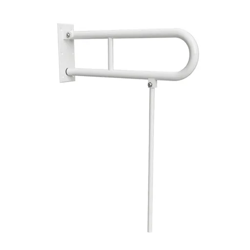 Bemeta Help program madlo sklopné biela 301102074N