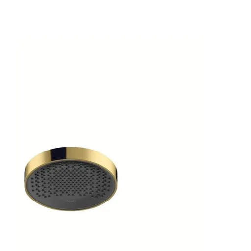 Hansgrohe Rainfinity hlavová sprcha leštený vzhľad zlata 26229990