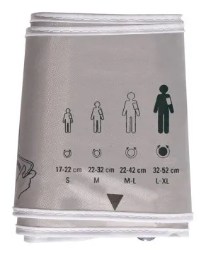 Microlife Manžeta 3G SOFT veľkosť L-XL 32-52cm