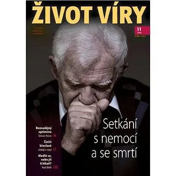 Život víry 2016/11 (999-00-016-2004-2)