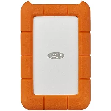 LaCie 2.5 Rugged USB-C 5TB (STFR5000800)