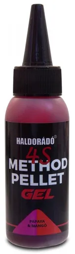 Haldorádó dip 4s pellet gel 30 ml - papaya mango