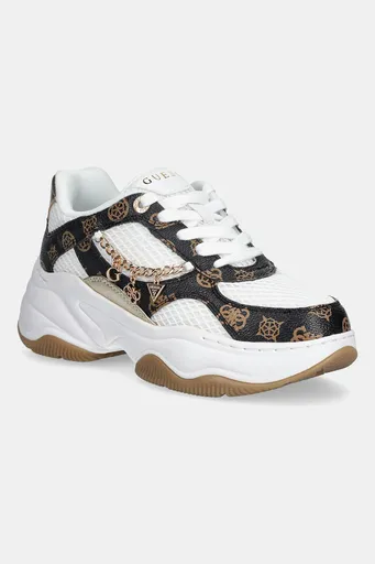 Tenisky Guess HARPAA