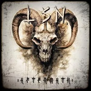 LSN (Loud Senseless Noise), AFTERMATH, CD