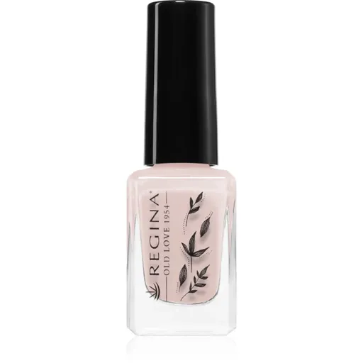 Regina OLD LOVE 1954 lak na nechty odtieň 02 Milky 7 ml