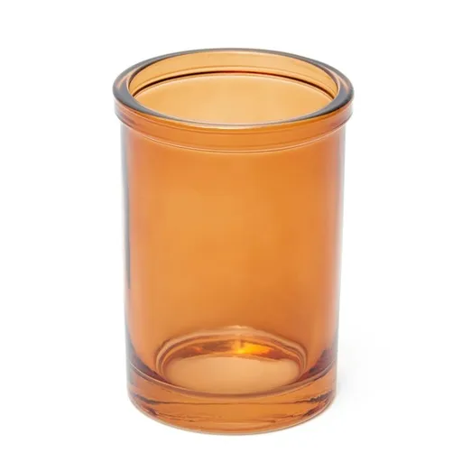 Pohárik SAT Magic hnedá SATDMAGIC27