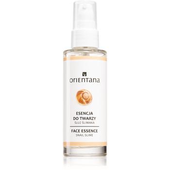 Orientana Snail Slime Face Essence pleťová esencia 50 ml