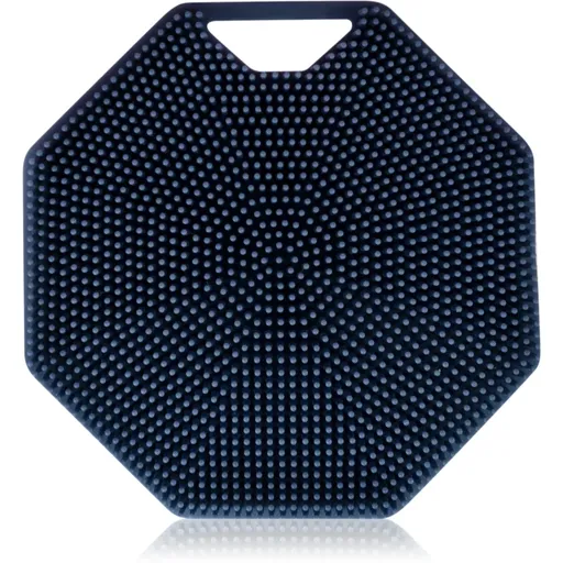 Aristocrat Silicone Face & Body Scrubbing Brush kefa na telo a tvár 1 ks