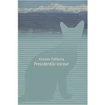 Presidentův kocour (978-80-755-1045-7)