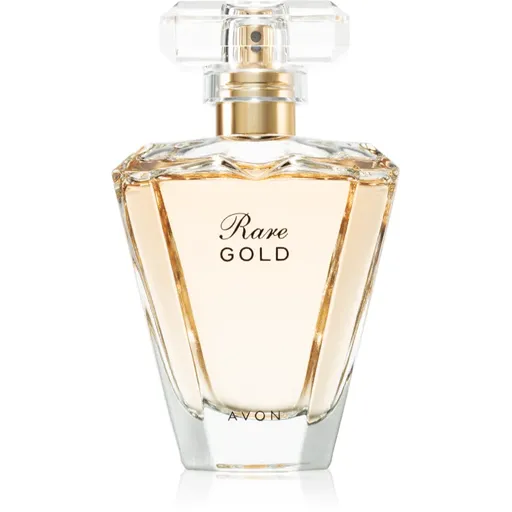 Avon Rare Gold parfumovaná voda pre ženy 50 ml